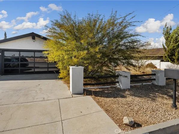 42553 40th St W, Lancaster, CA 93536