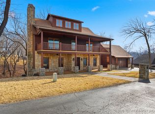 34206 Osprey Rd, Afton, OK 74331