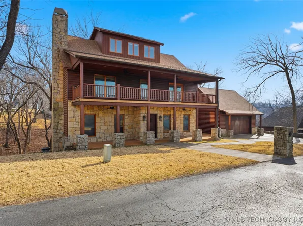 34206 Osprey Rd, Afton, OK 74331