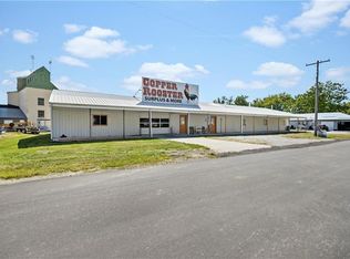 204 W Charles St, Jamesport, MO 64648