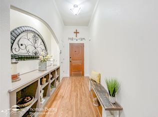 133 Silverado Cir, Tuscola, TX 79562