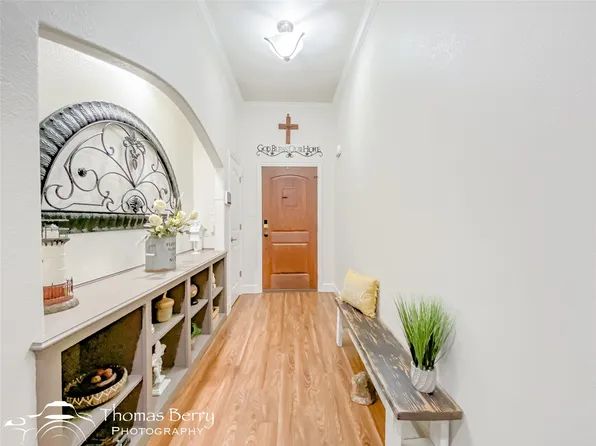 133 Silverado Cir, Tuscola, TX 79562