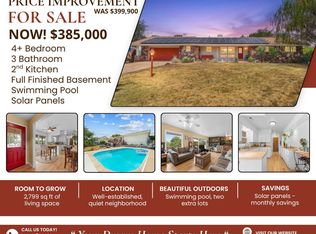 421 Santa Fe Drive, Forsyth, MO 65653