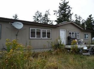 1593 Mark St, Oak Harbor, WA 98277