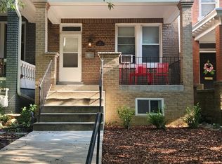 20 Adams St NW, Washington, DC 20001