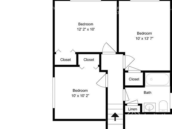 4th image of 8009 Natchez Ave
