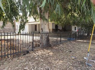 403 S D St, Tulare, CA 93274