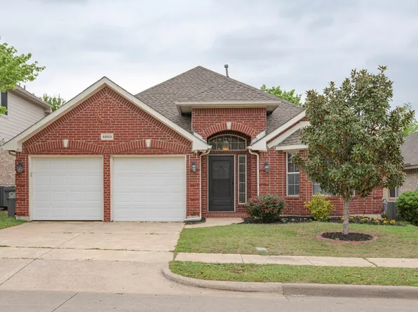 6003 Vista Park Ln, Sachse, TX 75048