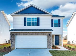 337 Bevington Brook Ln, Hopkins, SC 29061