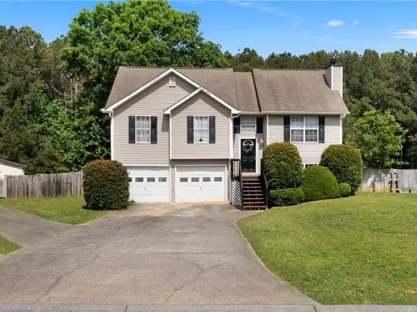 18 Glenmore Dr, Kingston, GA 30145