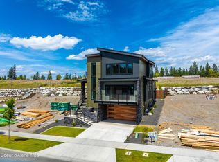 2671 W Lumber Ln, Coeur D Alene, ID 83814