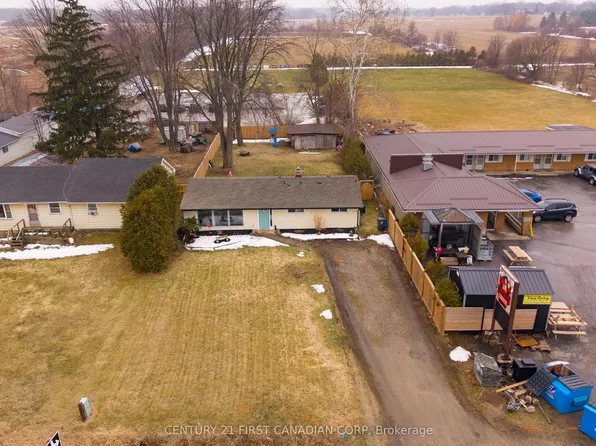 43747 Talbot Line, Central Elgin, ON N5P 3S7