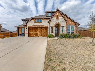 161 Katherine Dr, Forney, TX, 75126