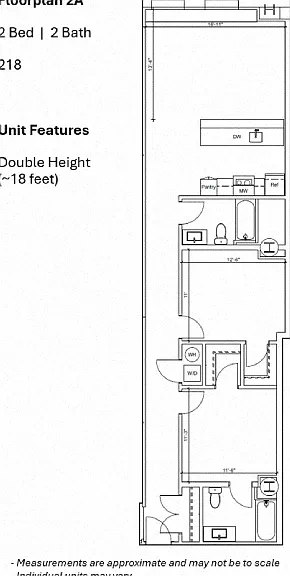 LiveWell Apartments — Photo 159