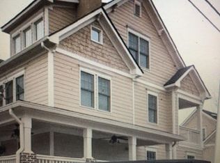 3391 N Whitney Ave, Hapeville, GA 30354