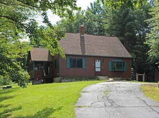 217 Eli Dr, Winchendon, MA 01475