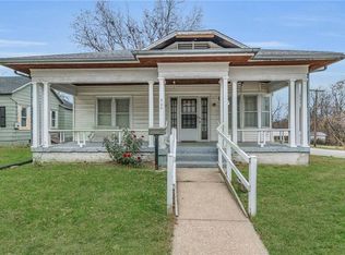 200 N Jefferson St, Carrollton, MO 64633