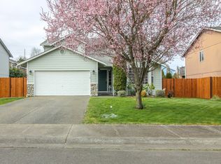 2916 12th Street Pl SW, Puyallup, WA 98373