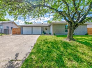 4707 Broadhill Dr, Austin, TX 78723