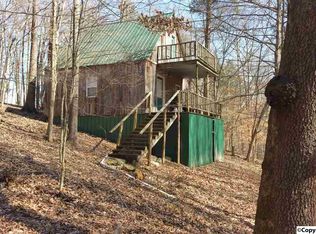 157 Five Points Rd, Loretto, TN 38469