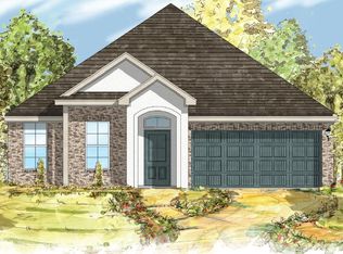 1008 Meridean Dr, Baton Rouge, LA 70820