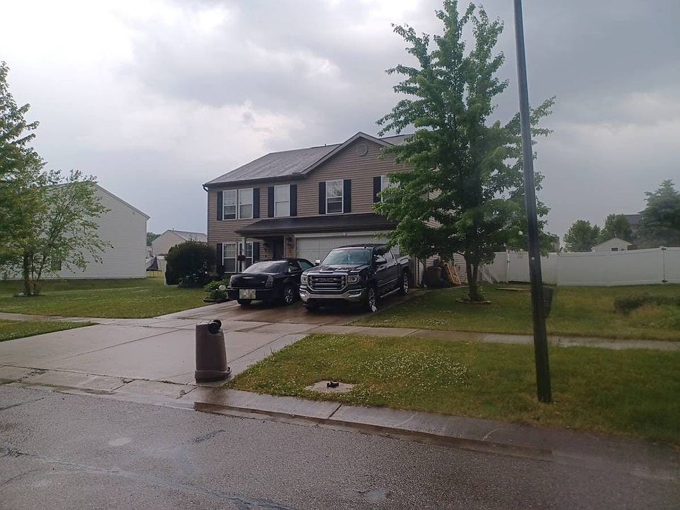 7480 Wren Dr, Davison, MI 48423 Zillow