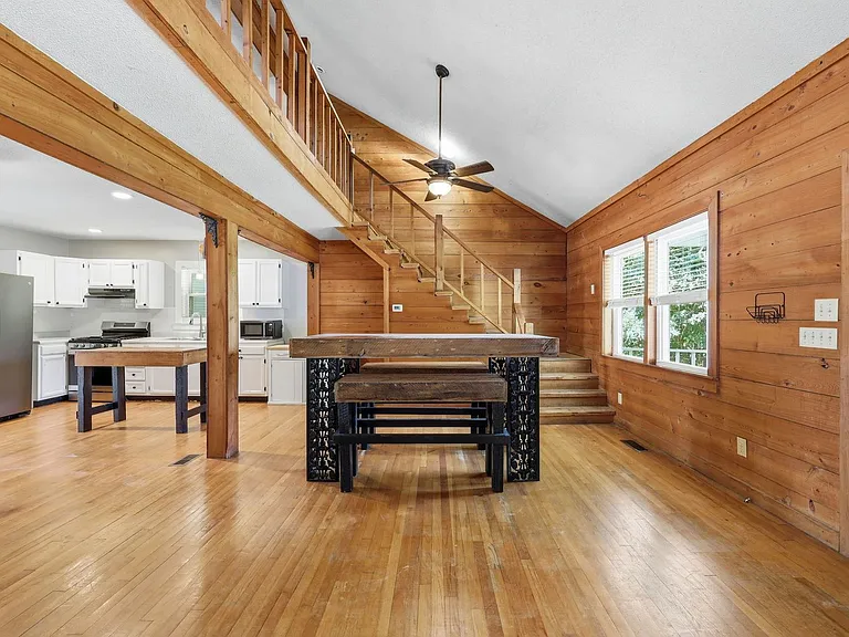 1184 Jim Christian Rd — Photo 14