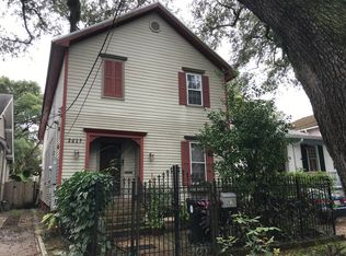 2617 Palmer Ave UNIT A, New Orleans, LA 70118