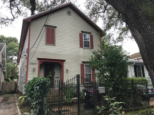 2617 Palmer Ave Unit A, New Orleans, LA 70118