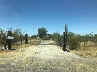 7268 N Reed Rd, Florence, AZ 85132