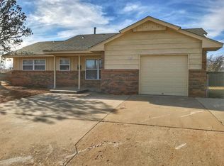 5201 N Rhode Island Ave, Oklahoma City, OK 73111