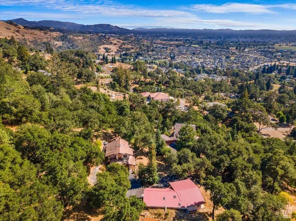 5262 Wikiup Court, Santa Rosa, CA 95403