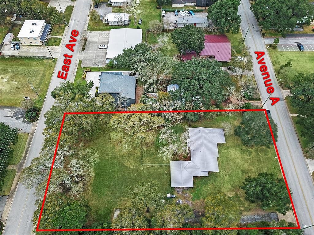 1506 Avenue A, Katy, TX 77493 MLS 29871873 Zillow
