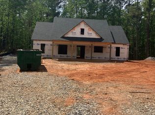 546 Palm St, Holly Springs, GA 30115
