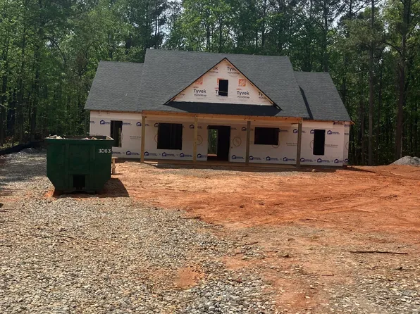 546 Palm St, Canton, GA 30115