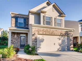 342 Hardy Ives Ln, Lawrenceville, GA 30045
