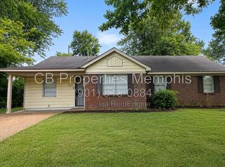 3642 Fiat Cv, Memphis, TN 38127