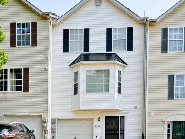 2565 Markham Ln, Landover, MD 20785