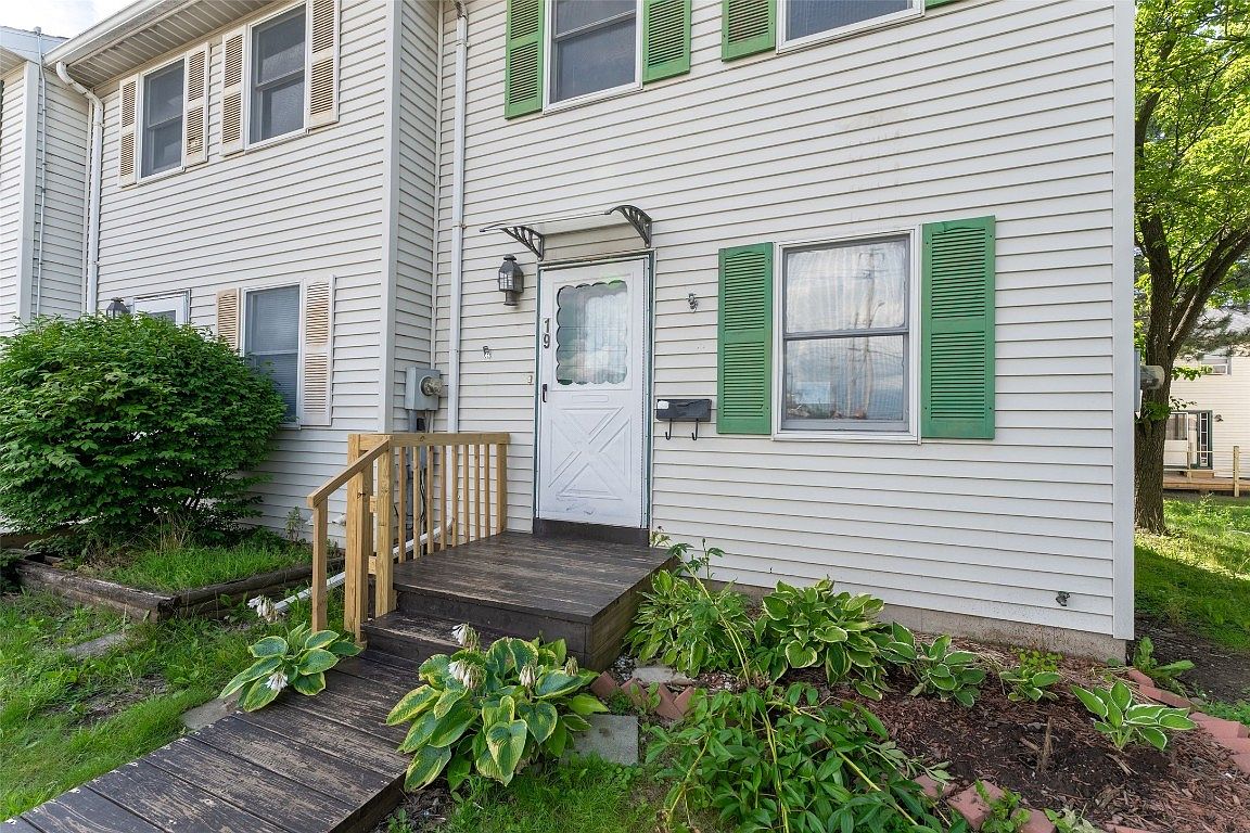 19 Starr Ave 6, Binghamton, NY 13905 Zillow