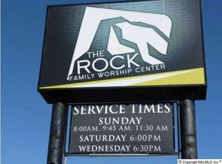 2300 Memorial Pkwy SW, Huntsville, AL 35801