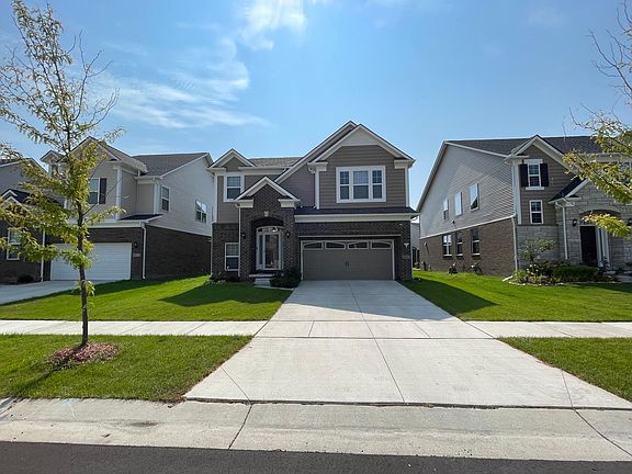 2nd image of 49603 Shoreline Dr #64