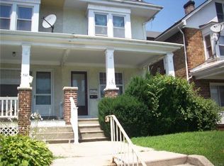 526 W Union Blvd, Bethlehem, PA 18018
