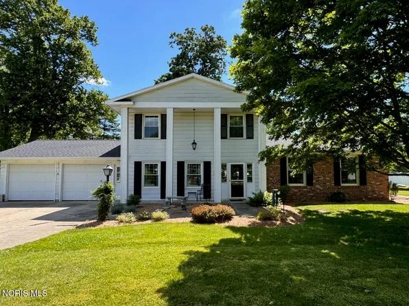 16806 Us Highway 20a Lot 18, West Unity, OH 43570