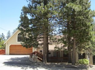 26310 Spyglass Dr, Lake Arrowhead, CA 92352