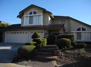 236 Grissom St, Hercules, CA 94547