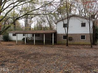 450 Deer Trl, Oxford, GA 30054