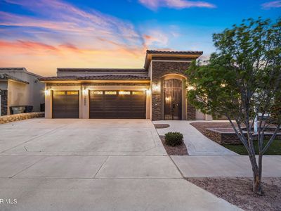 14685 Long Shadow Ave, El Paso, TX, 79938