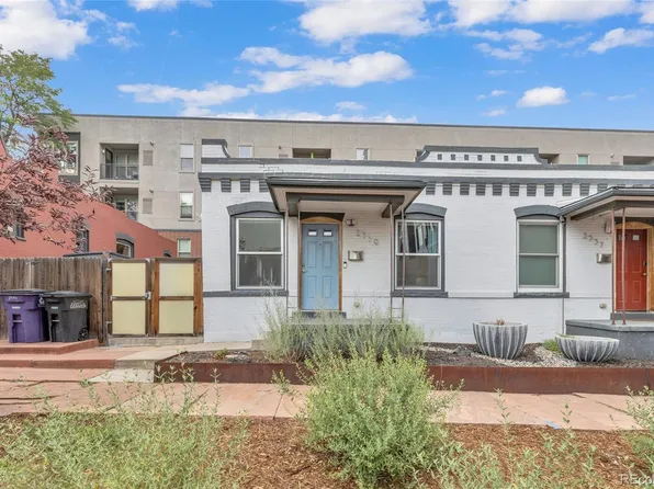 2539 W 27th Avenue, Denver, CO 80211