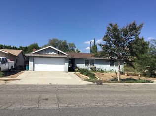 19214 Casmalia St, Rialto, CA 92377