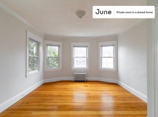 47 Wallingford Rd #1-C, Brighton, MA 02135